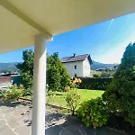 Apartment Haus Lang