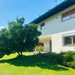 Haus Lang St. Johann in Tirol