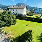 Haus Lang * St. Johann in Tirol