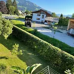 Haus Lang Apartment St. Johann in Tirol