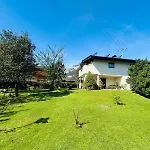 Haus Lang St. Johann in Tirol