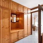 Apartment Haus Lang St. Johann in Tirol