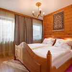 Haus Lang * St. Johann in Tirol