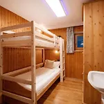 Apartment Haus Lang *