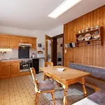 Haus Lang Apartment *