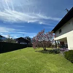 Haus Lang * St. Johann in Tirol