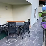 Apartment Haus Lang