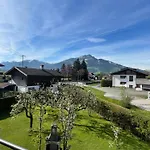 Haus Lang St. Johann in Tirol