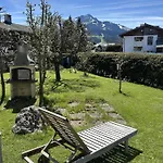Haus Lang Apartment *