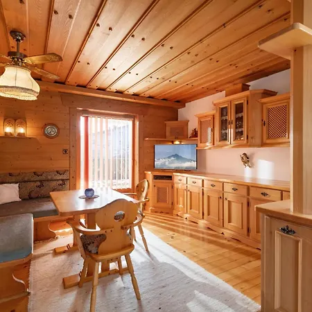 Appartement Haus Lang