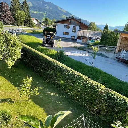 Haus Lang Appartement Sankt Johann in Tirol