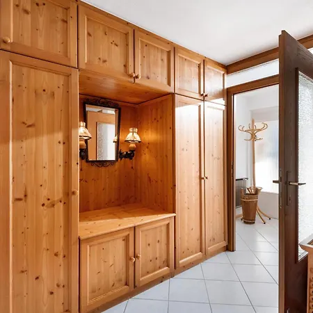 Apartment Haus Lang Sankt Johann in Tirol