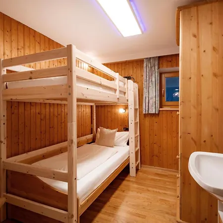 Apartment Haus Lang *