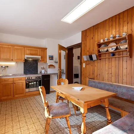 Haus Lang Appartement *