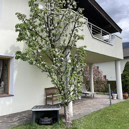 Haus Lang 아파트 상트조한인티롤