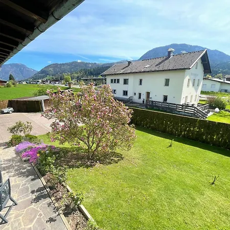 Haus Lang Appartement