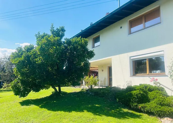 Haus Lang 蒂罗的圣约翰