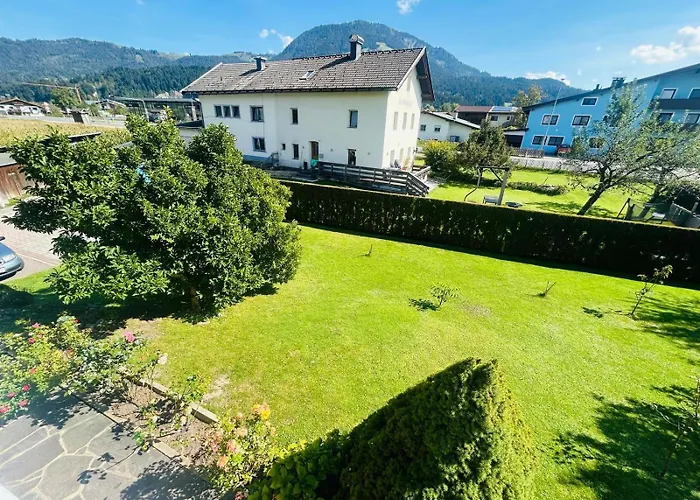 Haus Lang * 蒂罗的圣约翰