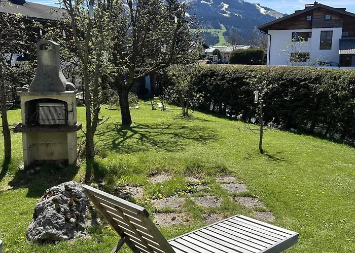 Haus Lang Lejlighed *