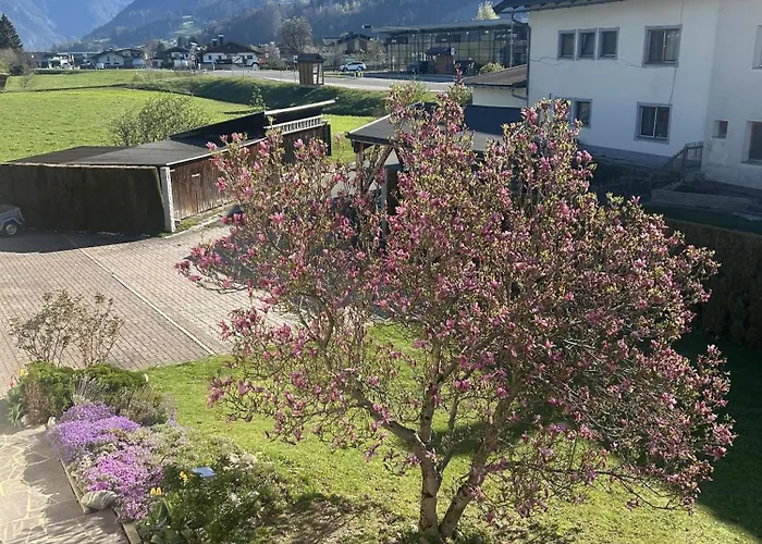 Lejlighed Haus Lang St. Johann in Tirol