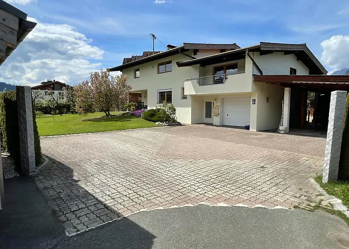 Lejlighed Haus Lang *