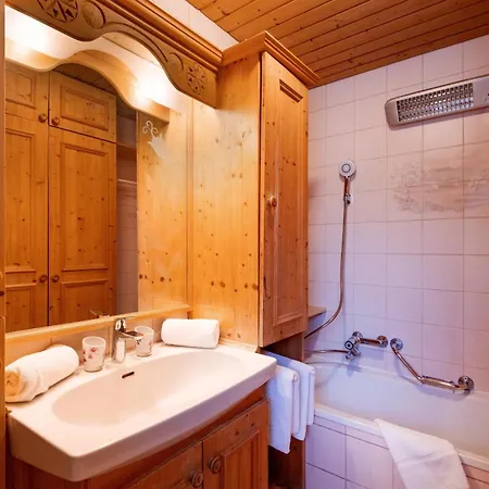 Haus Lang * سانكت يوهان ان تيرو