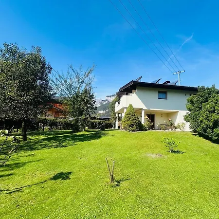 Haus Lang سانكت يوهان ان تيرو