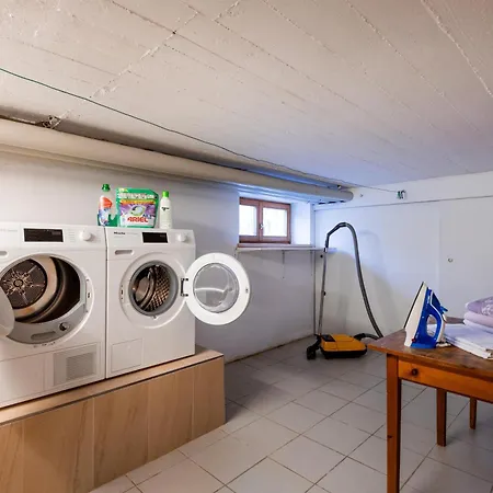 Haus Lang سانكت يوهان ان تيرو