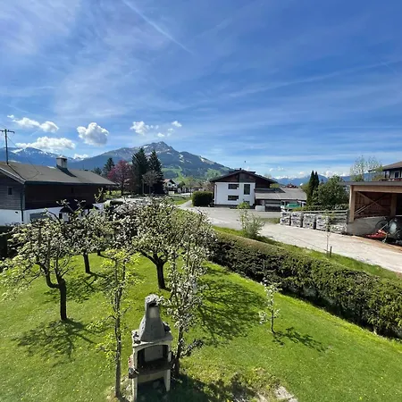 Haus Lang