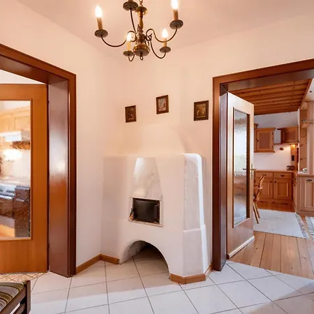 Haus Lang Sankt Johann in Tirol