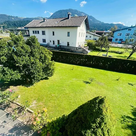 Haus Lang * Sankt Johann in Tirol