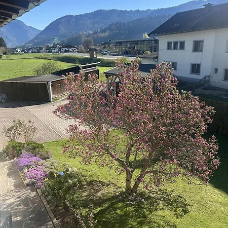 Διαμέρισμα Haus Lang Sankt Johann in Tirol