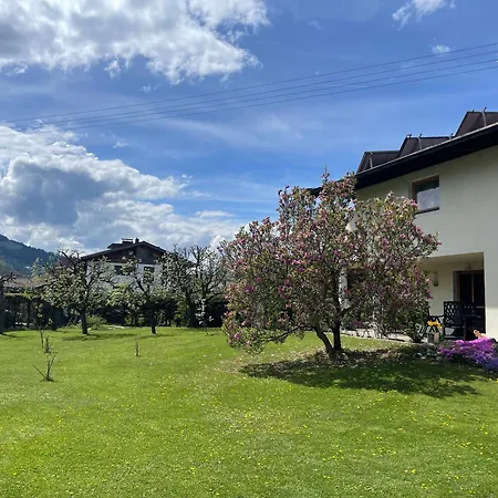 Haus Lang Sankt Johann in Tirol