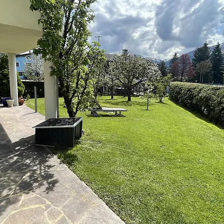 Haus Lang * Sankt Johann in Tirol