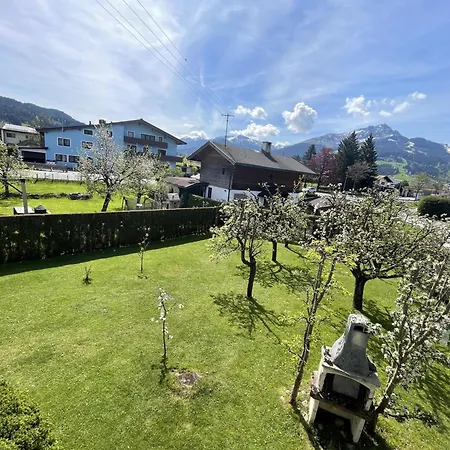 Haus Lang Διαμέρισμα